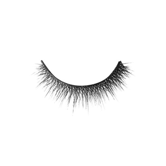 JAPONESQUE Criss-Cross Wispy Lashes - My Cosmetic Counter