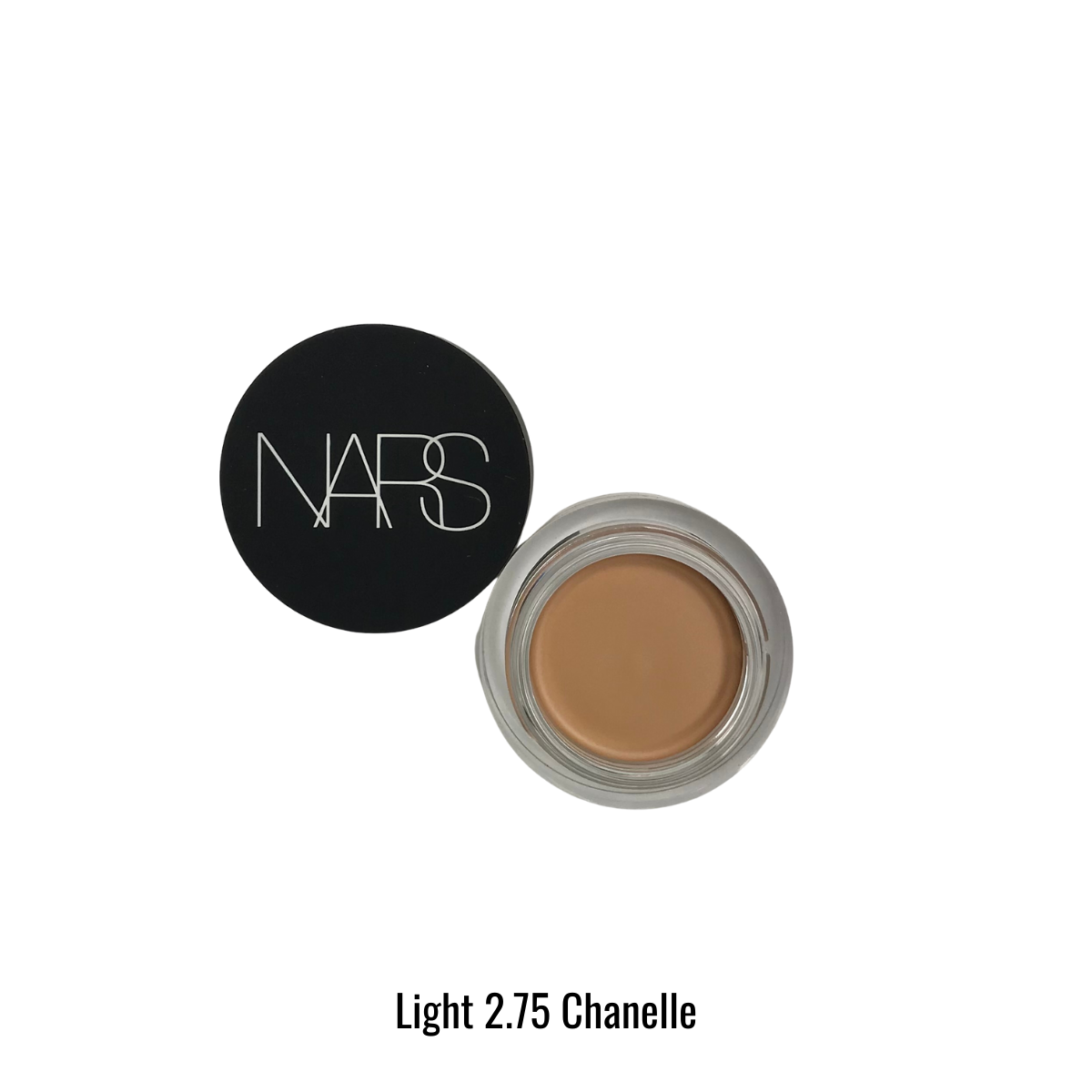 Northern Stat plukke NARS Soft Matte Concealer Cannelle - My Cosmetic Counter